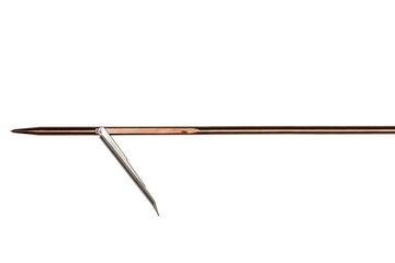 Гарпун Salvimar CAPTUR акулий плавник один флажок ø 6,5мм 95cm