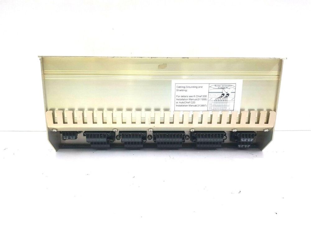 PROCESSING UNIT REMOTE