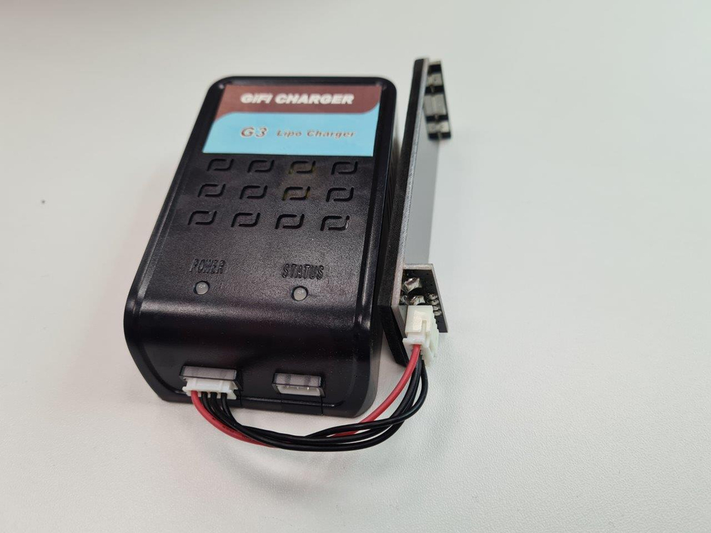 Зарядное устройство ET LPB3-08