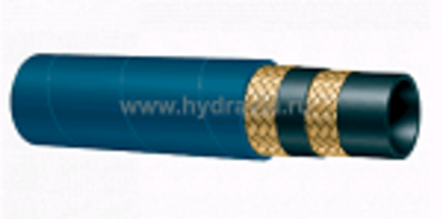 РВД 2SWM DN 12 P=400 (для моек, +155°C)