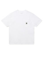 Женская Футболка Pocket