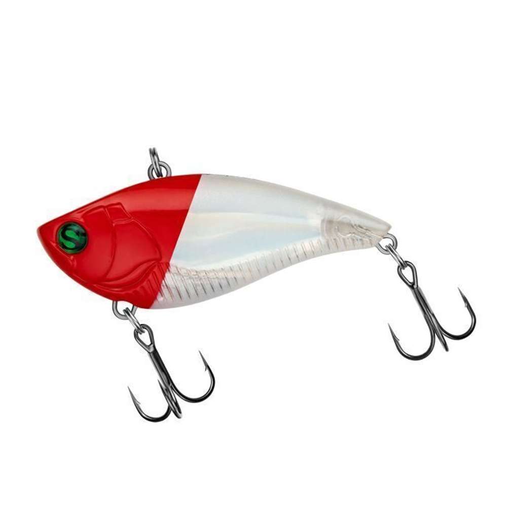 Воблер Sprut Ebi Silent