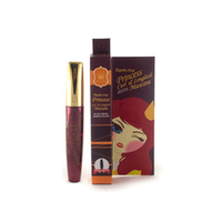 Черная тушь для ресниц Подкручивание и Длина FarmStay Princess Curl&Longlaash Mascara 12г