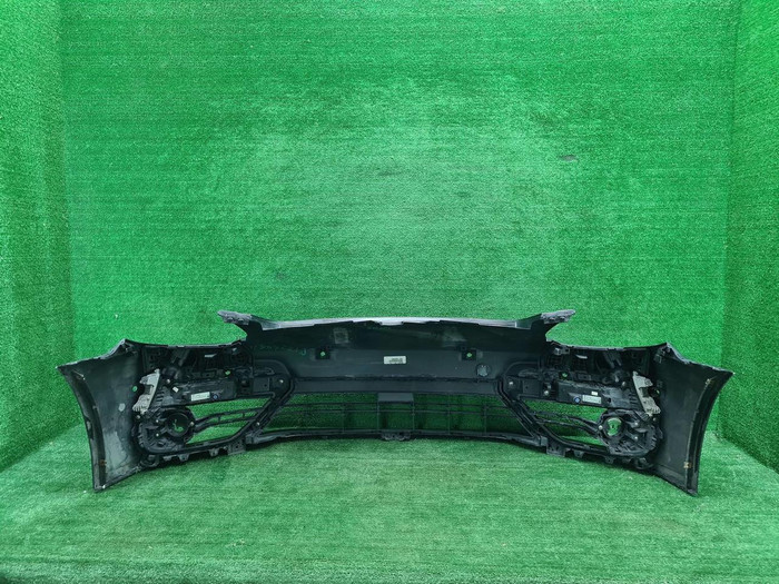 Бампер передний Porsche Panamera 971 (16-20) GTS