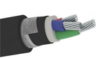 Кабель АВБШвнг-LS 3х240-1