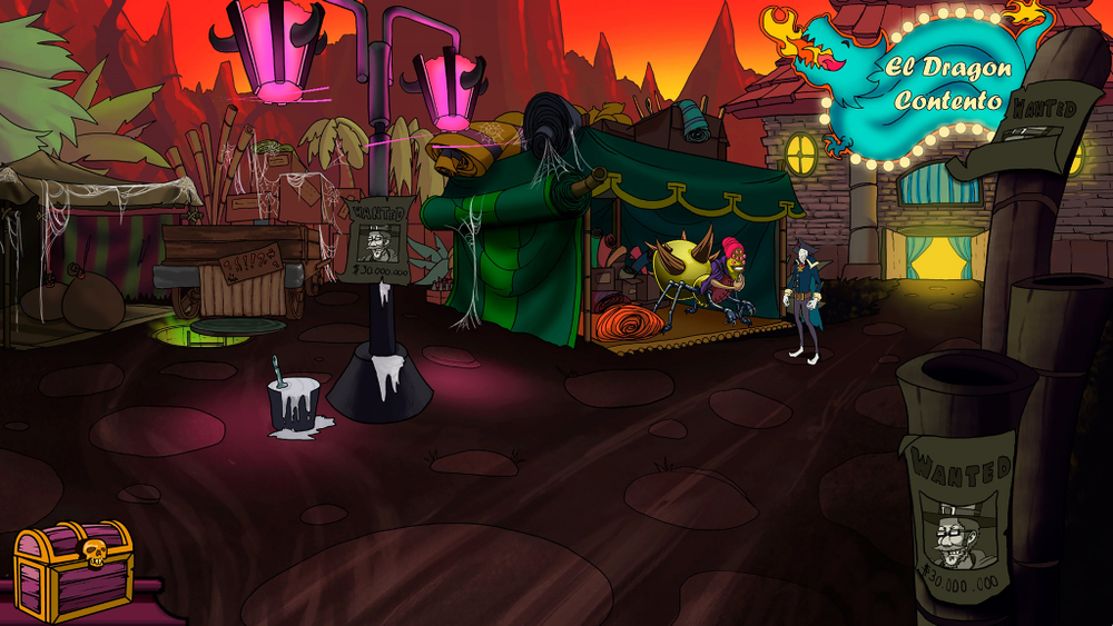 Darkestville Castle (для ПК, цифровой код доступа)