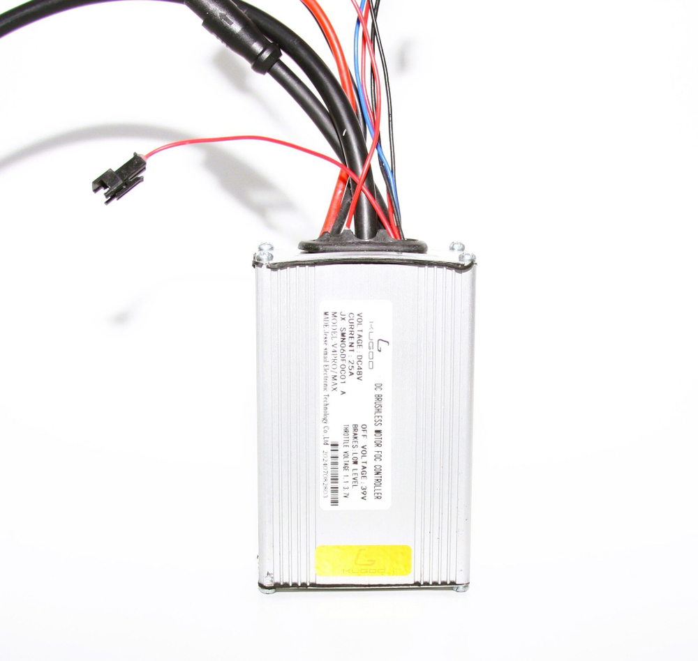 Контроллер Kugoo Kirin V4 Pro / Max