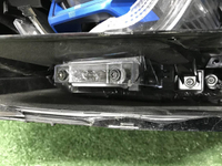 Битая Фара левая BMW X5 G05 (18-23) Laser Light