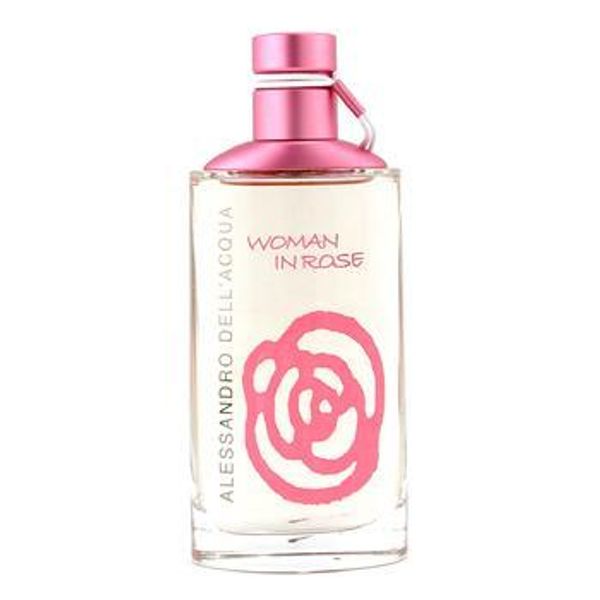 Alessandro Dell`Acqua In Rose