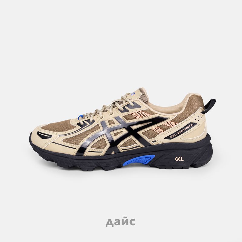 Кроссовки Asics Gel-Venture 6 