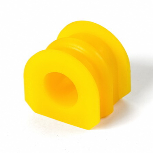 Полиуретановая втулка стабилизатора, задней подвески I.D. = 18 мм (2 шт.), Точка опоры.2-01-1359