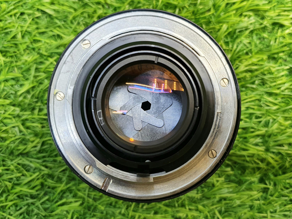 Зенит АМ2 + Гелиос-44К-4 покупка/продажа