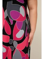 Платье летнее длинное