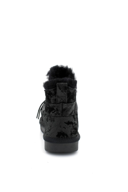 Угги женские Ascalini U331B
