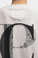 Футболка C.P.COMPANY