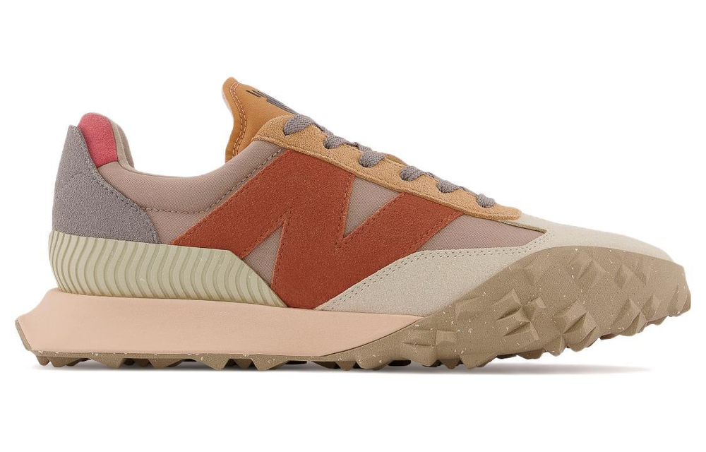 Кроссовки New Balance Xc-72