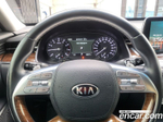 Kia The K9 (Quoris/K900) 3.8 GDI AWD (11.2020)