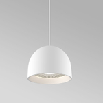 Подвесной светодиодный светильник Elektrostandard Uno 50261 LED 8W 4000K белый