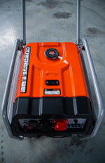 Генератор бензиновый TOR KM6500HE 1045856