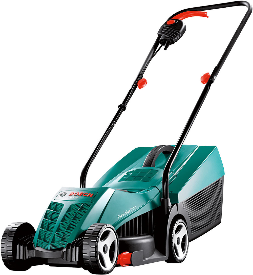 Электрическая сетевая газонокосилка Rotak 32 BOSCH 0600885B00