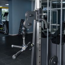U3016C (E3016) Кроссовер с изменением высоты. Стек 2 х 95 кг