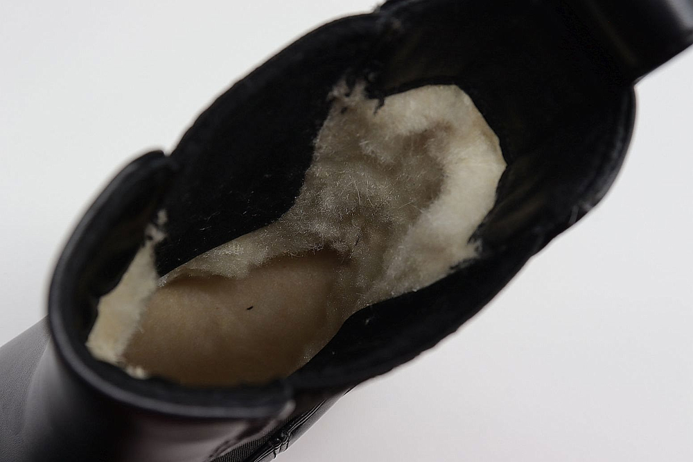 Ботинки Lumeita зима (36-40)р. / шт. M217