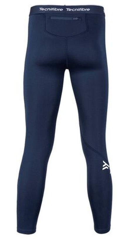 Леггинсы Tecnifibre Perf Tight - navy