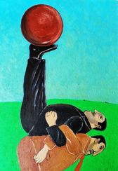 Tablo \ Картина \ Painting 12