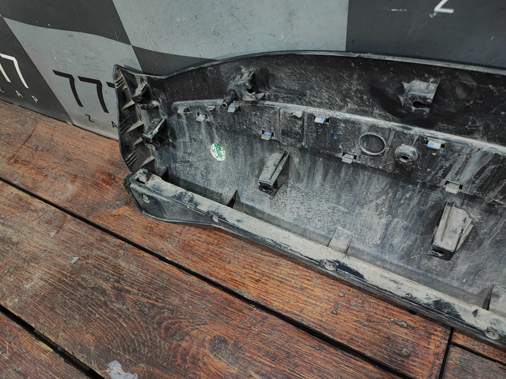 Накладка двери передней правой Chery Tiggo 7 Pro 20-24 Б/У Оригинал 609000496AA