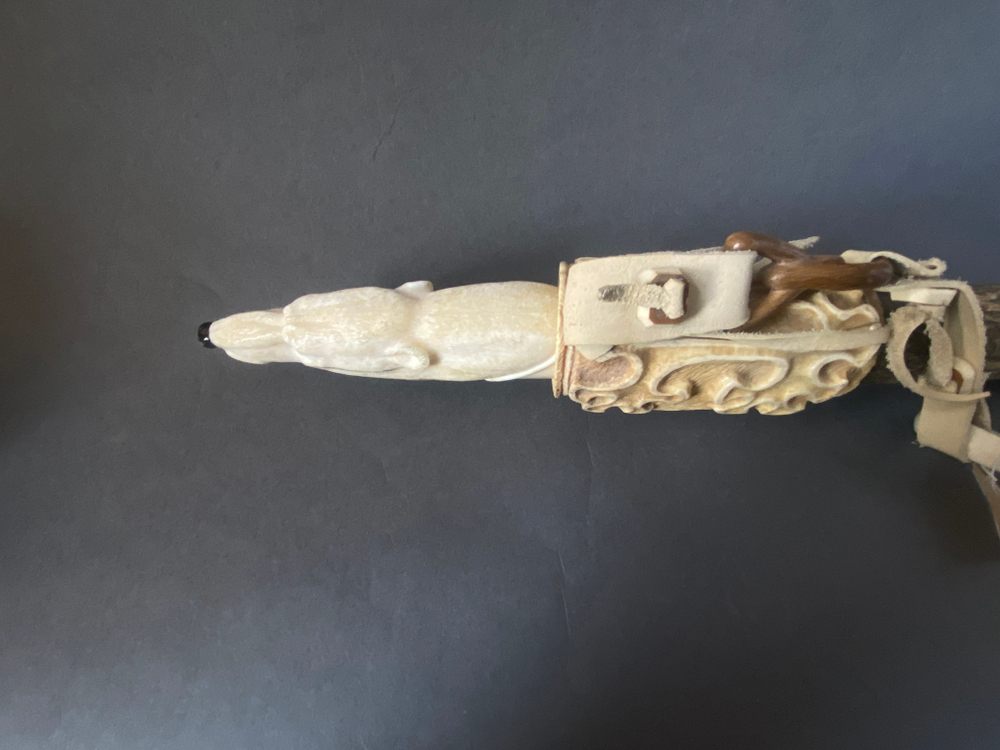 Нож «Белый медведь»