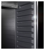 Шкаф для вызревания мяса DRY AGER DX 1000 Premium S Black Bundle