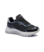 Кроссовки Calvin Klein - черный(HW0HW02221)