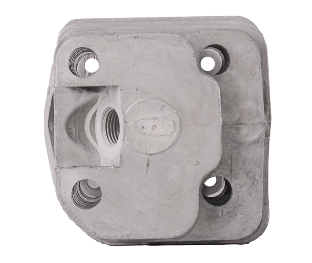 Поршневая группа Huter для бензопил 52 см³