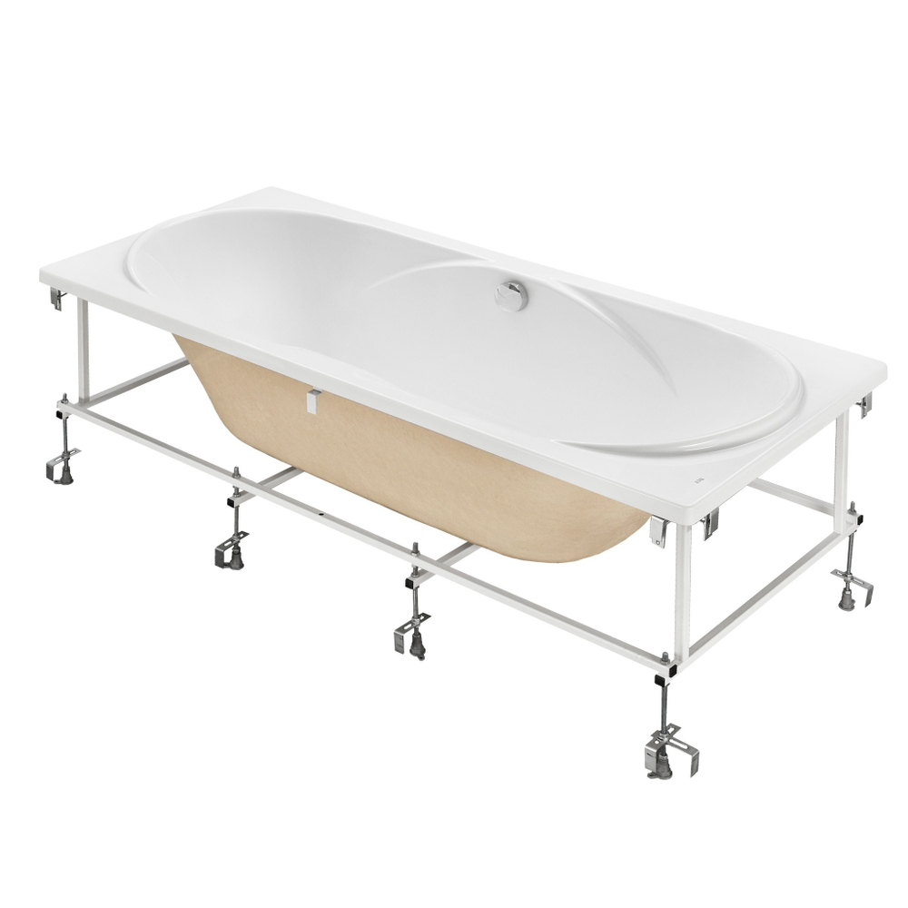 Каркас к ванне Roca Madeira 180x80 724F177000