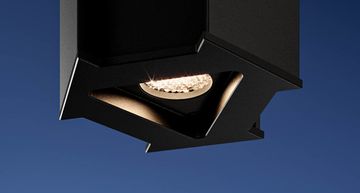 THE FLUTES DORIAN CEILING FLUSH MOUNT