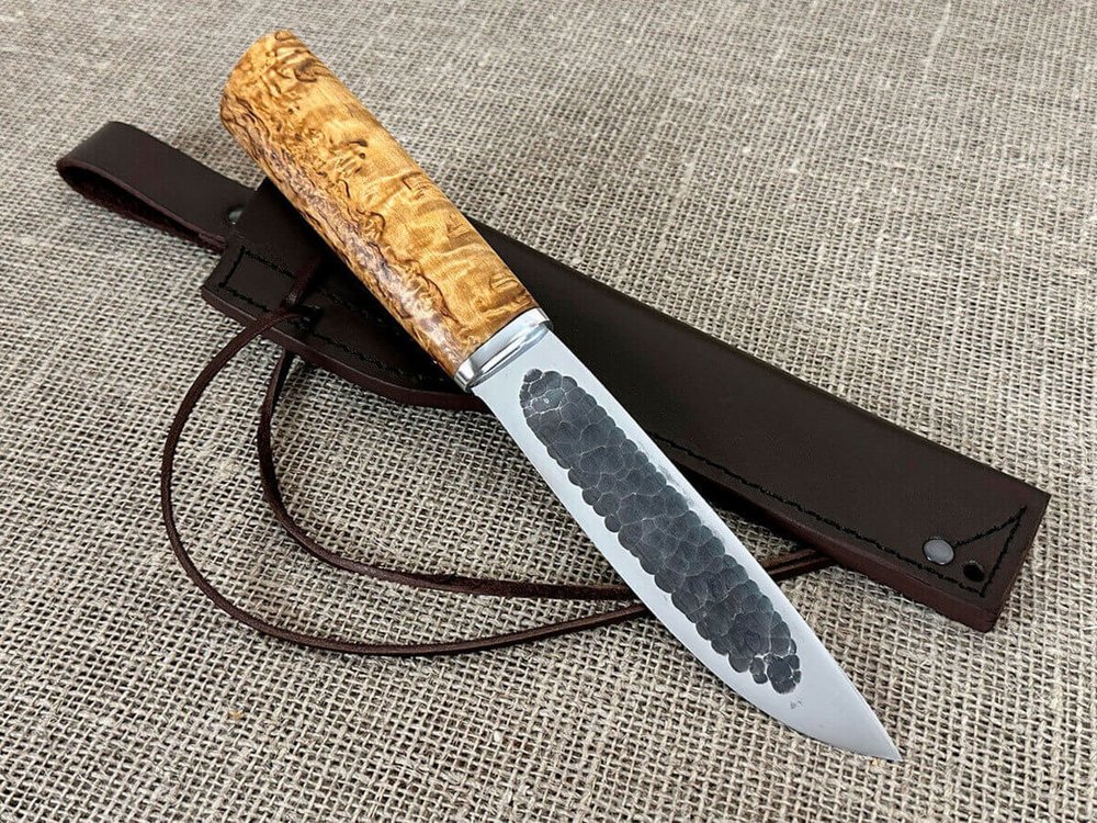 Подарочный комплект "Якут"