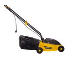 Газонокосилка электрическая Huter ELM-11А32