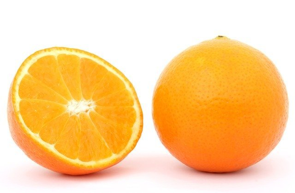 Апельсины Мадмуазель, 1 кг