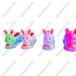 Парковый электромобиль «Зайчонок»