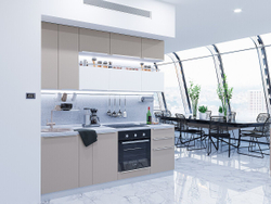 Фьюжн-01 Silky Grey/Silky White