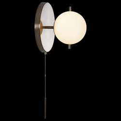 Бра Loft it 10029W Gold
