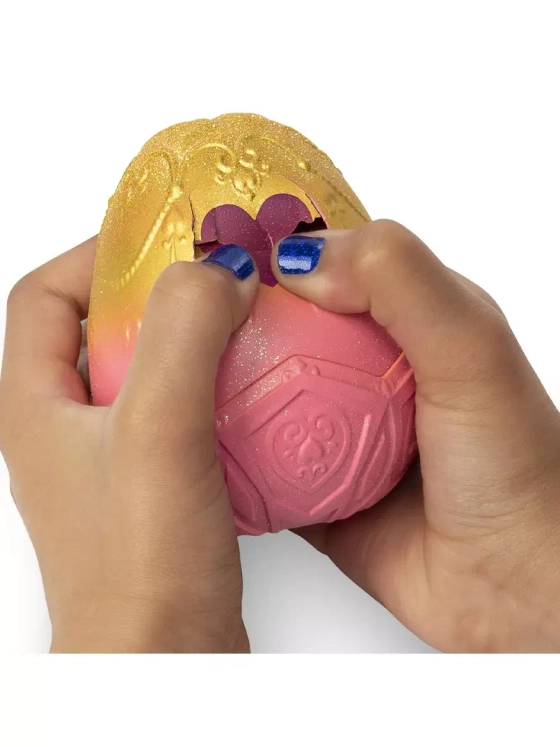 Фигурка сюрприз Яйцо Хетчималс 20109129