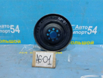 Шкив коленвала AUDI A6 1999