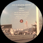 Mogwai / Come On Die Young (Limited Edition)(4LP+DVD)