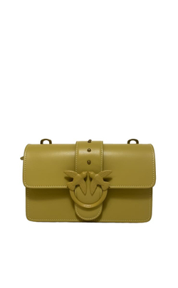 MINI LOVE BAG ICON SIMPLY – olive