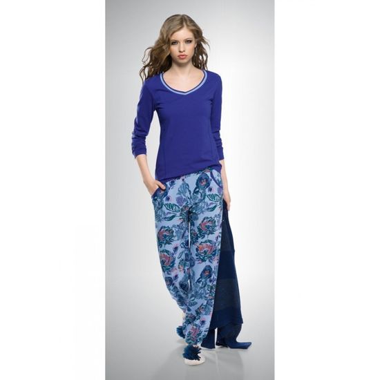 Пижама женская PELICAN PJP674