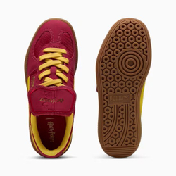 PUMA X HARRY POTTER КРОССОВКИ Jr., КРАСНЫЙ/ЖЕЛТЫЙ