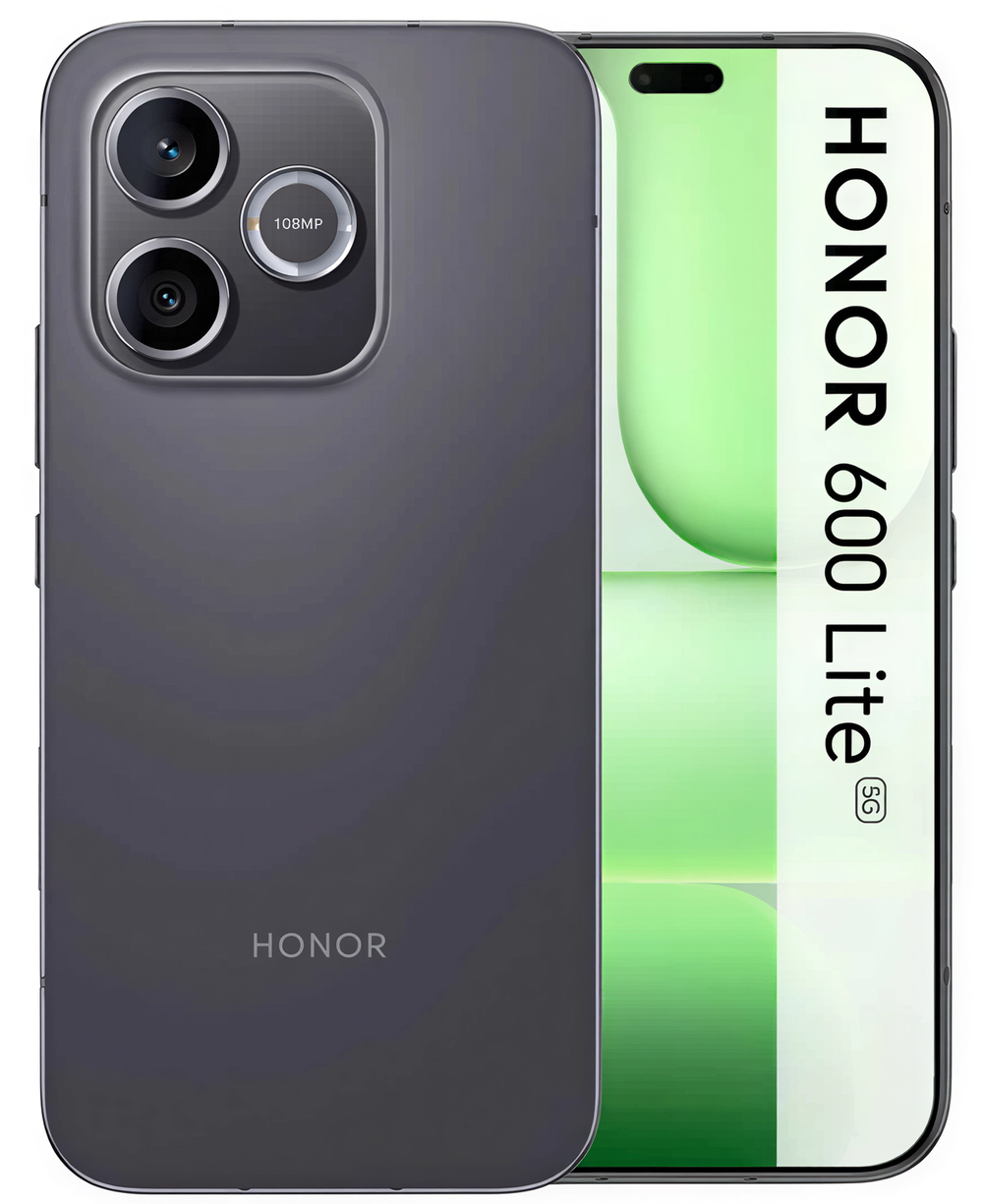 Смартфон Honor 600 Lite 8/256GB
