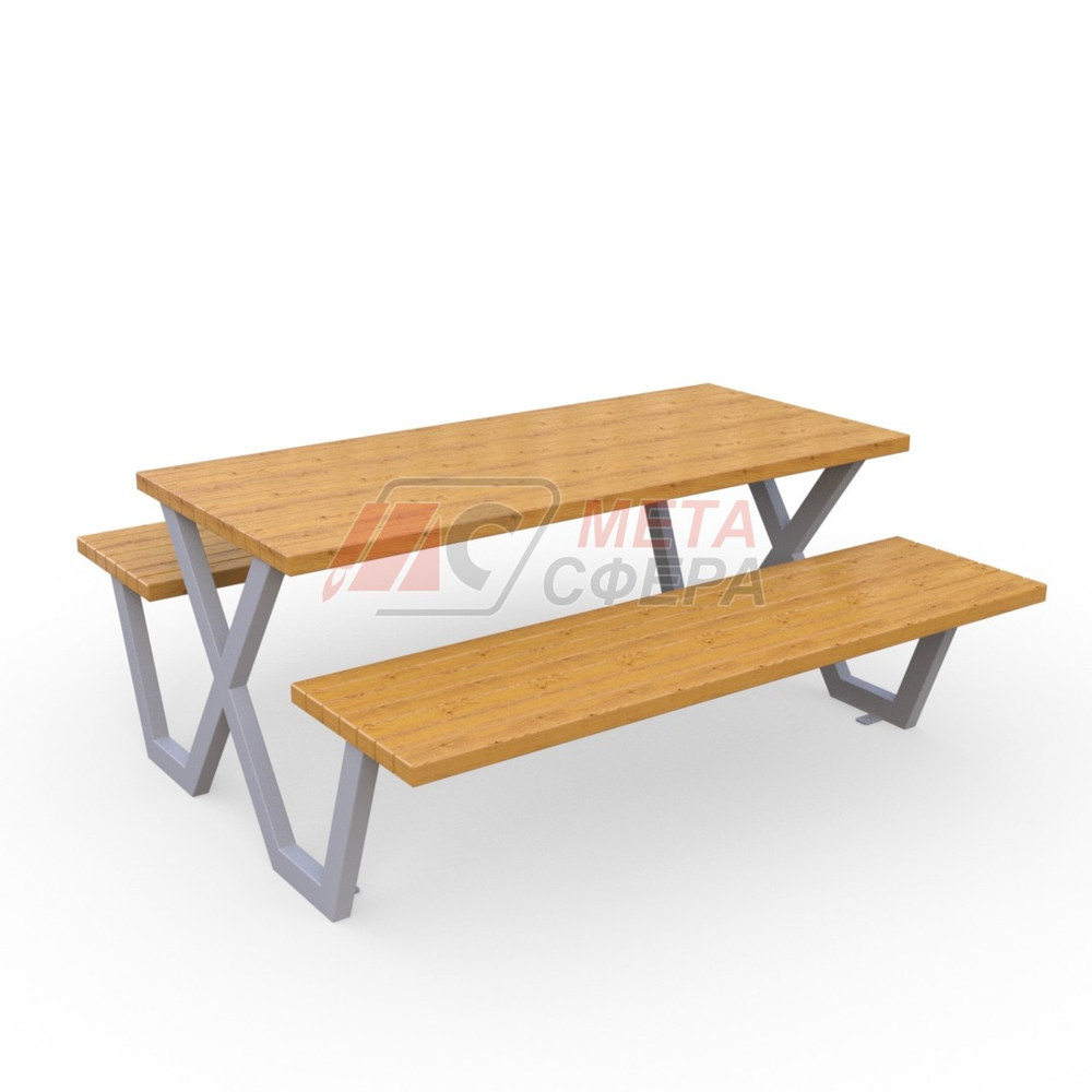 Стол уличный Феникс