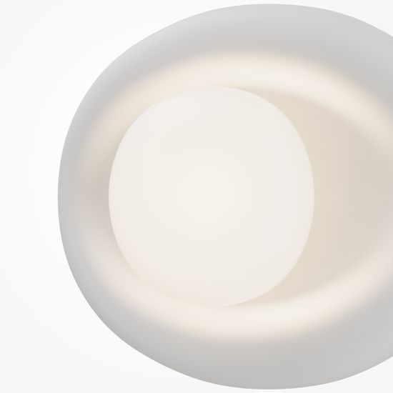 Настенный светильник (бра) Maytoni MOD435WL-01W